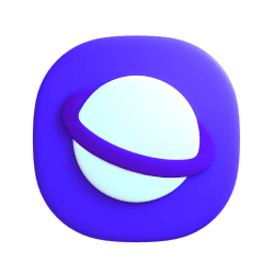 Browser icon