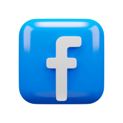 Facebook icon